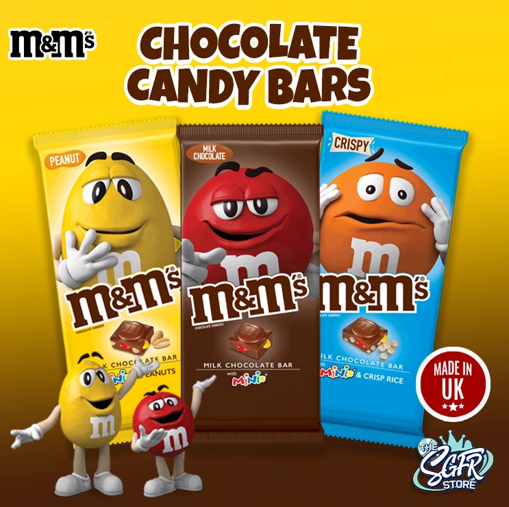 Muam Candy Products – Page 6 – The SGFR Store