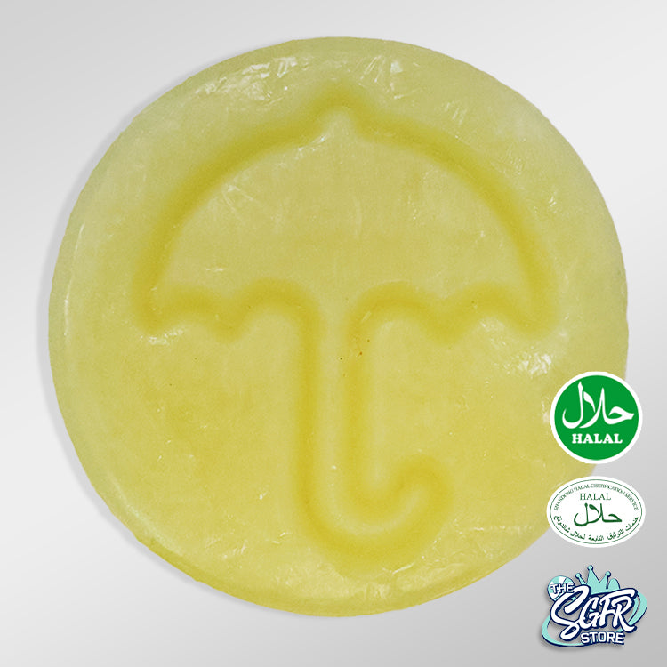 Dalgona Candy Mystery Can (28g), Halal