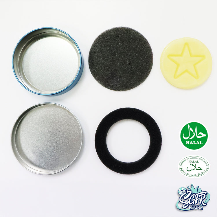 Dalgona Candy Mystery Can (28g), Halal