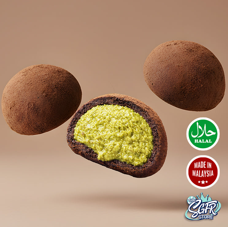 Dubai Chewy Cookie (50g)