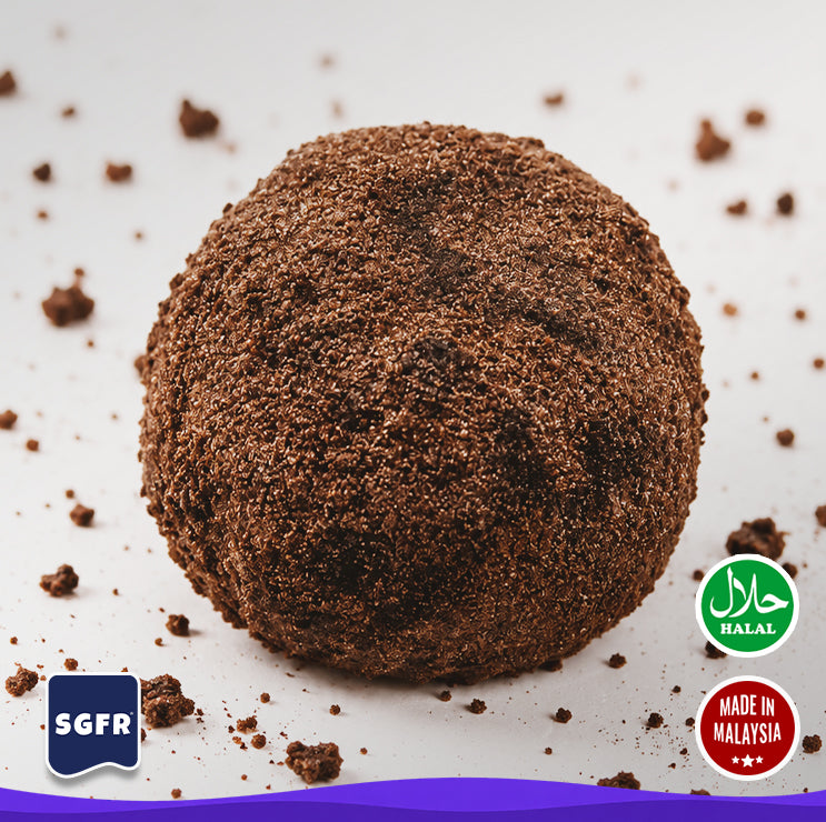 Dubai Chewy Cookie Milo (50g)