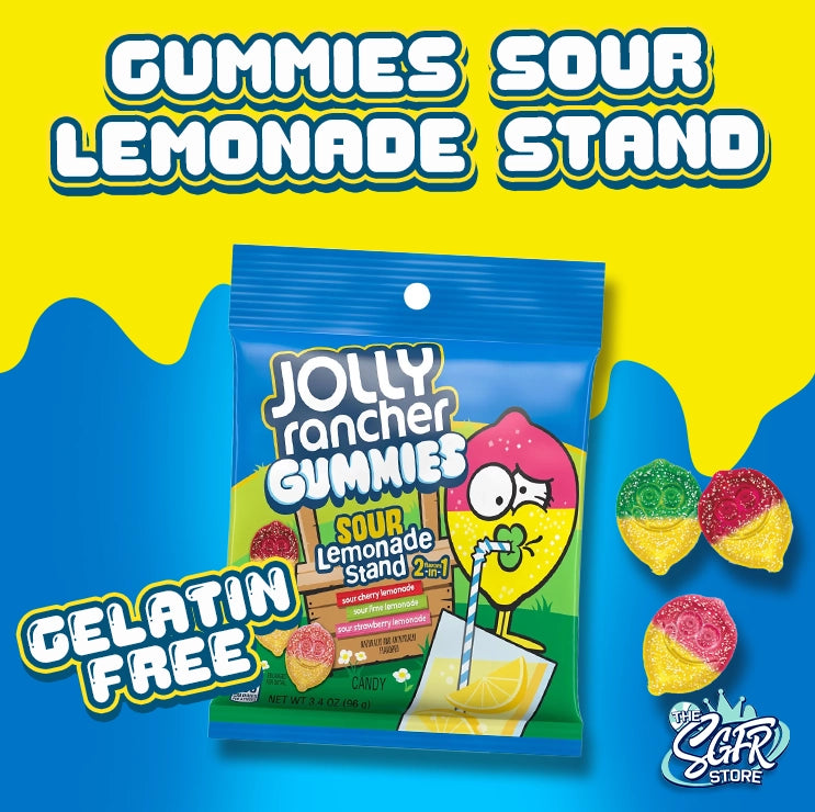  Gummies The SGFR Store
