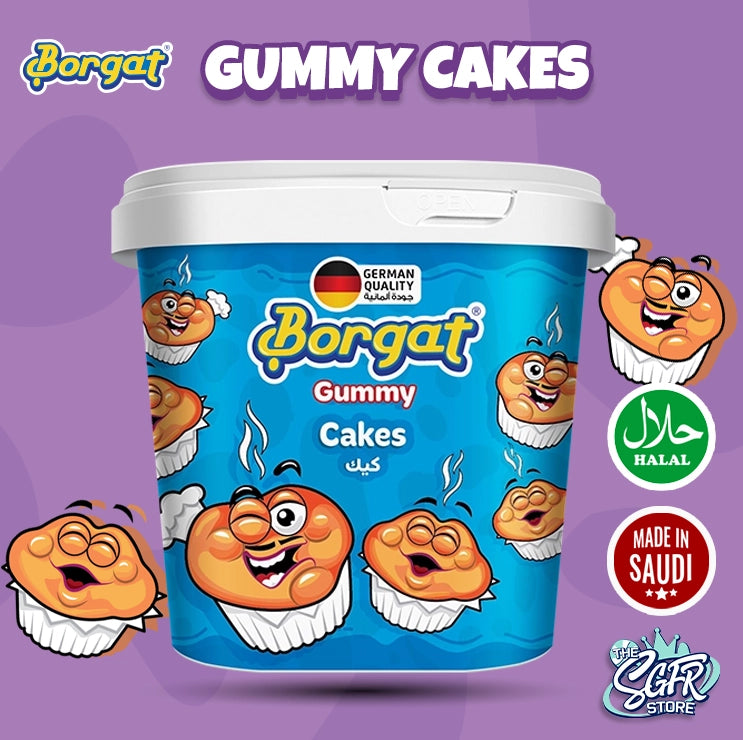 Saudi Gummies Products – Page 2 – The SGFR Store