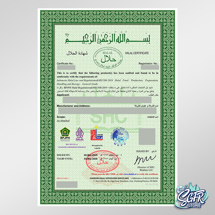 The Viral Foam Spray, Wild Strawberries (90g)