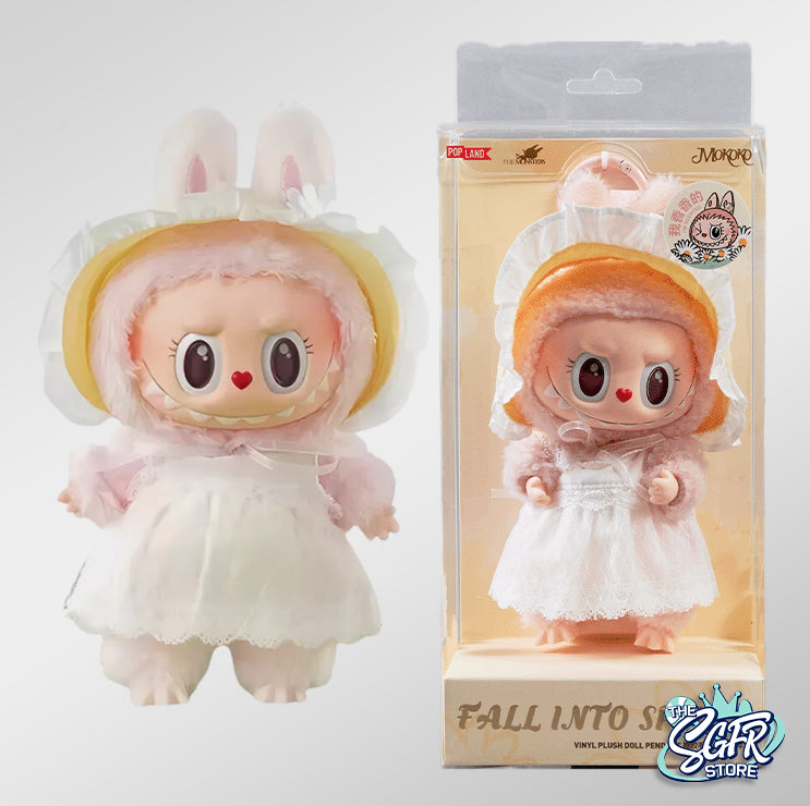 LABUBU | Fall to Spring