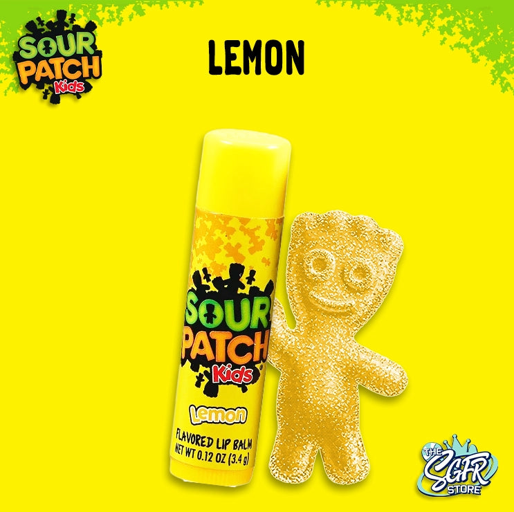 Sour Patch Kids Lip Balm (Non Edible)