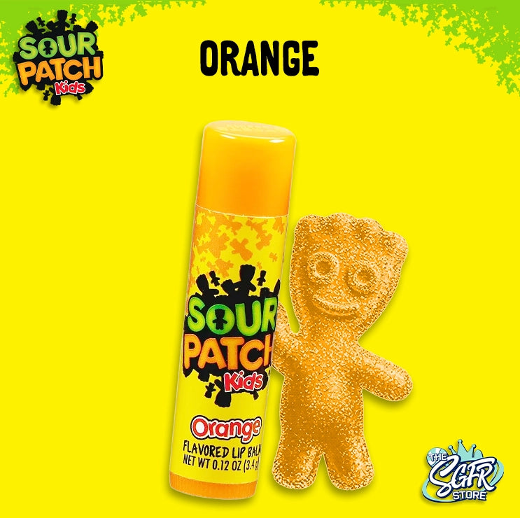 Sour Patch Kids Lip Balm (Non Edible)