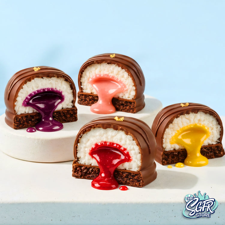 Marshmallow Bombs! Mystery Box (6pcs)