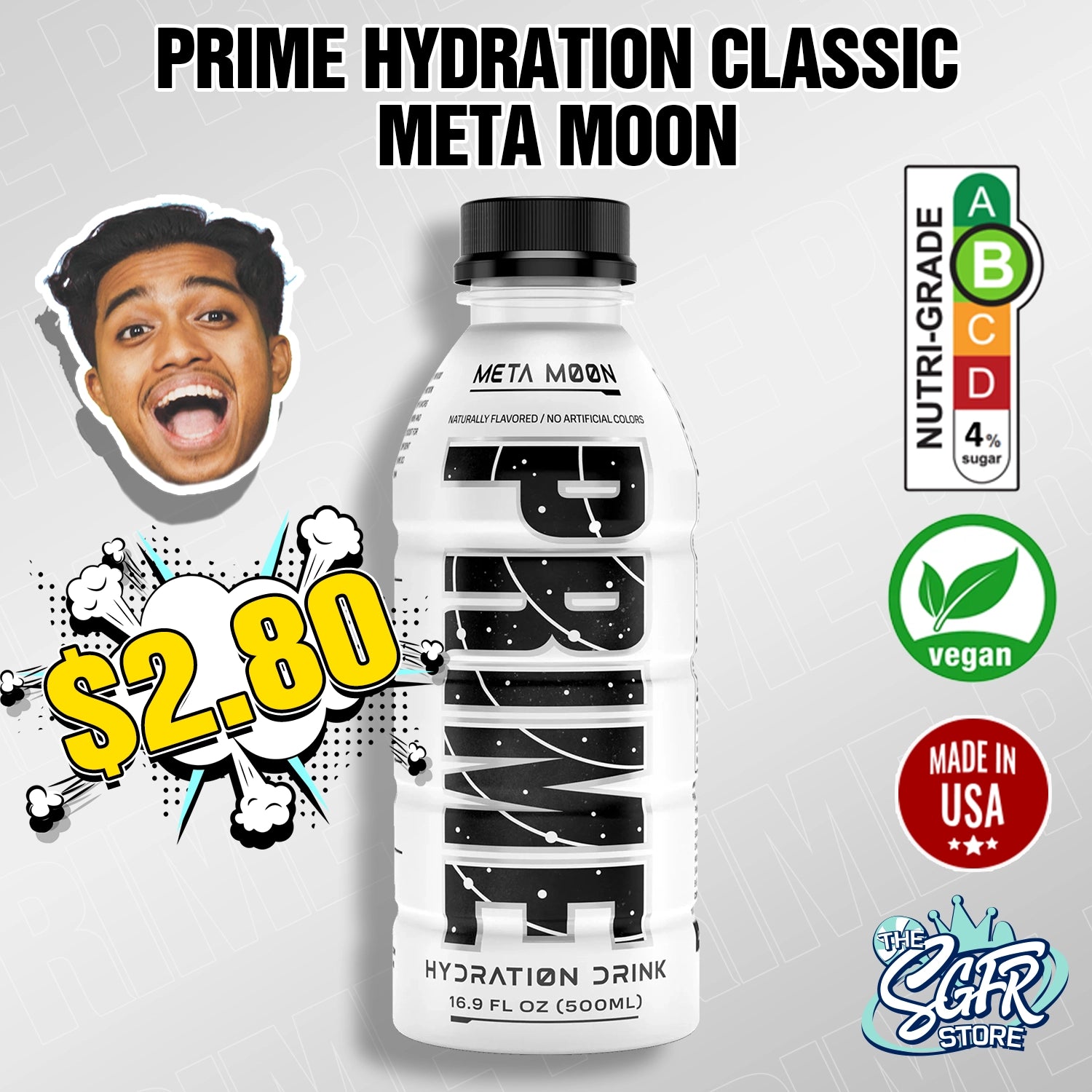 Prime Hydration Classic Metamoon