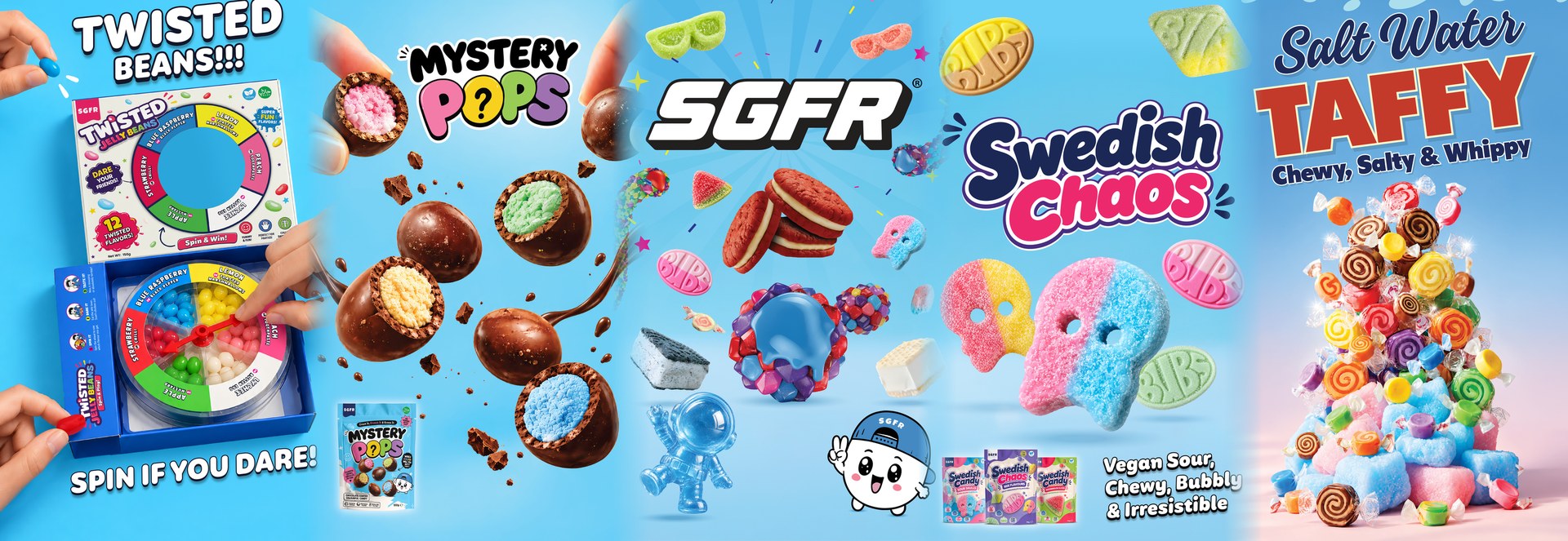Mochi Meltz, Mix Flavours, Mochi Ice Cream, Vegan – The SGFR Store