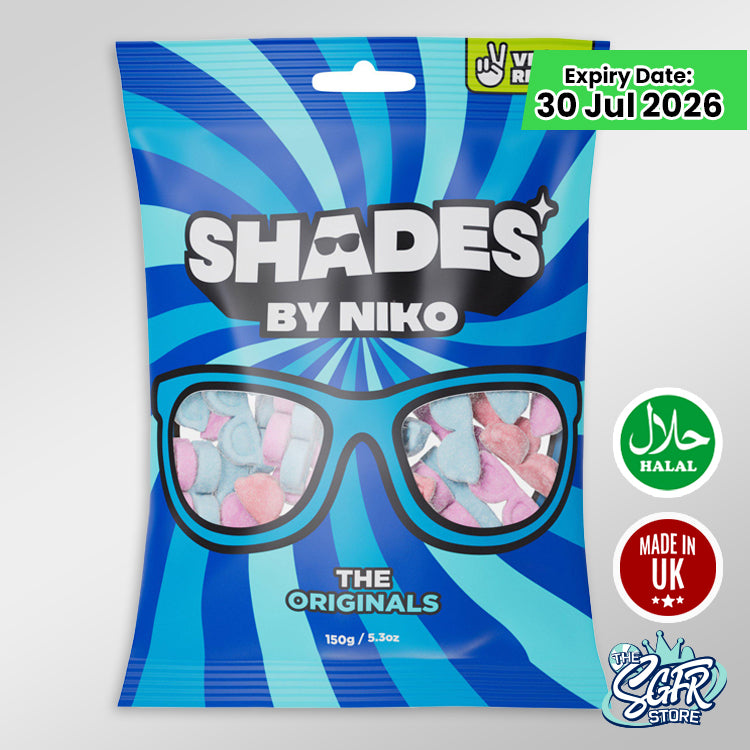 Shades by Niko (The Originals)