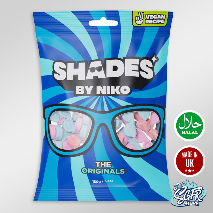 Shades by Niko (The Originals)