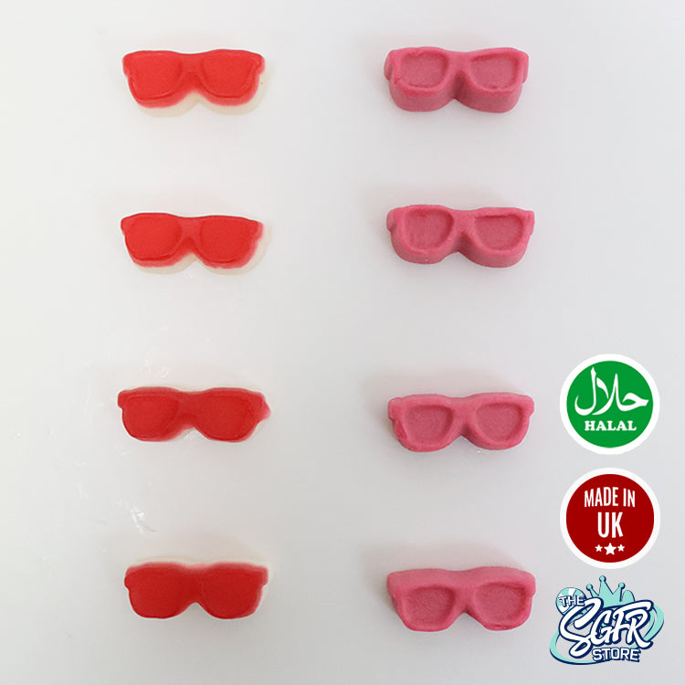 Shades by Niko (Strawberry)