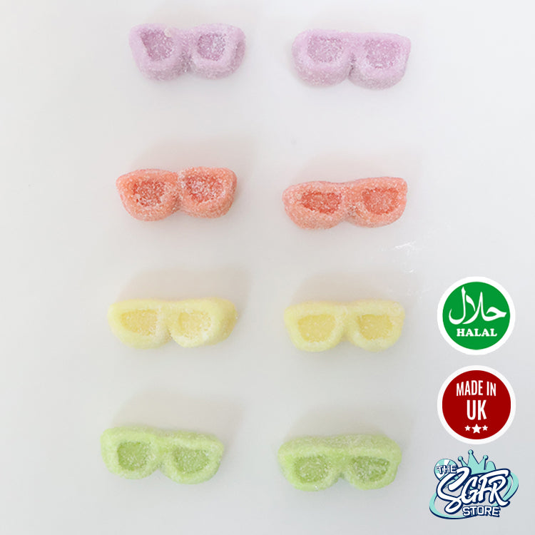Shades by Niko (Tropical)
