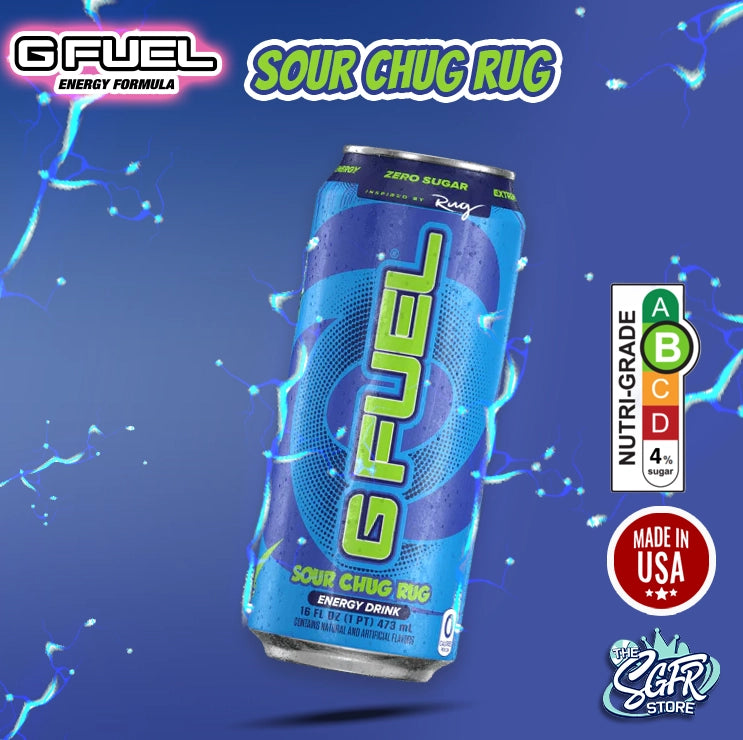 G-Fuel Energy Collection (473ml)