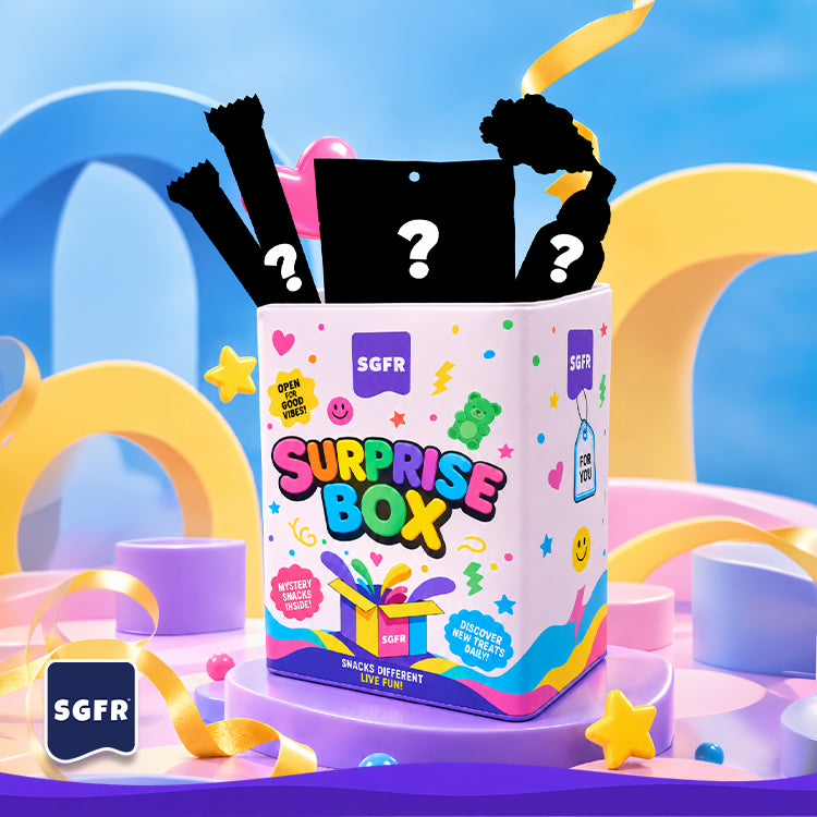 Surprise Box