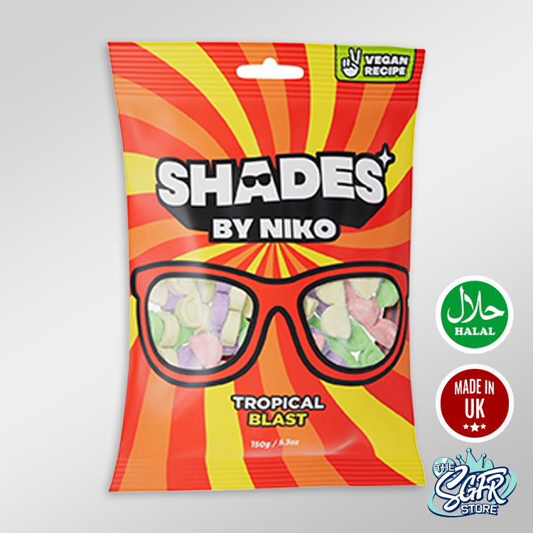 Shades by Niko (Tropical)