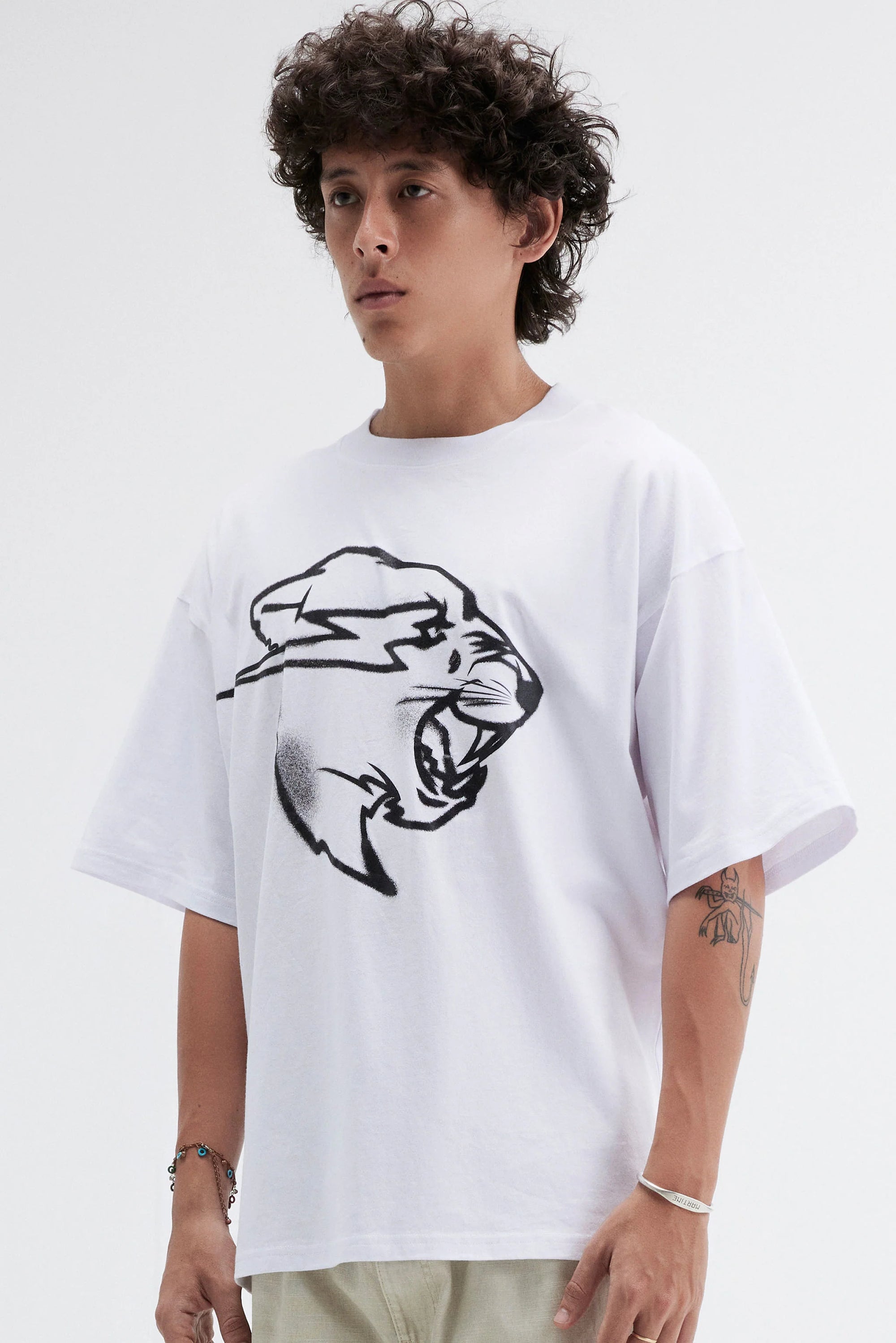 Mr Beast Was Here Tshirt