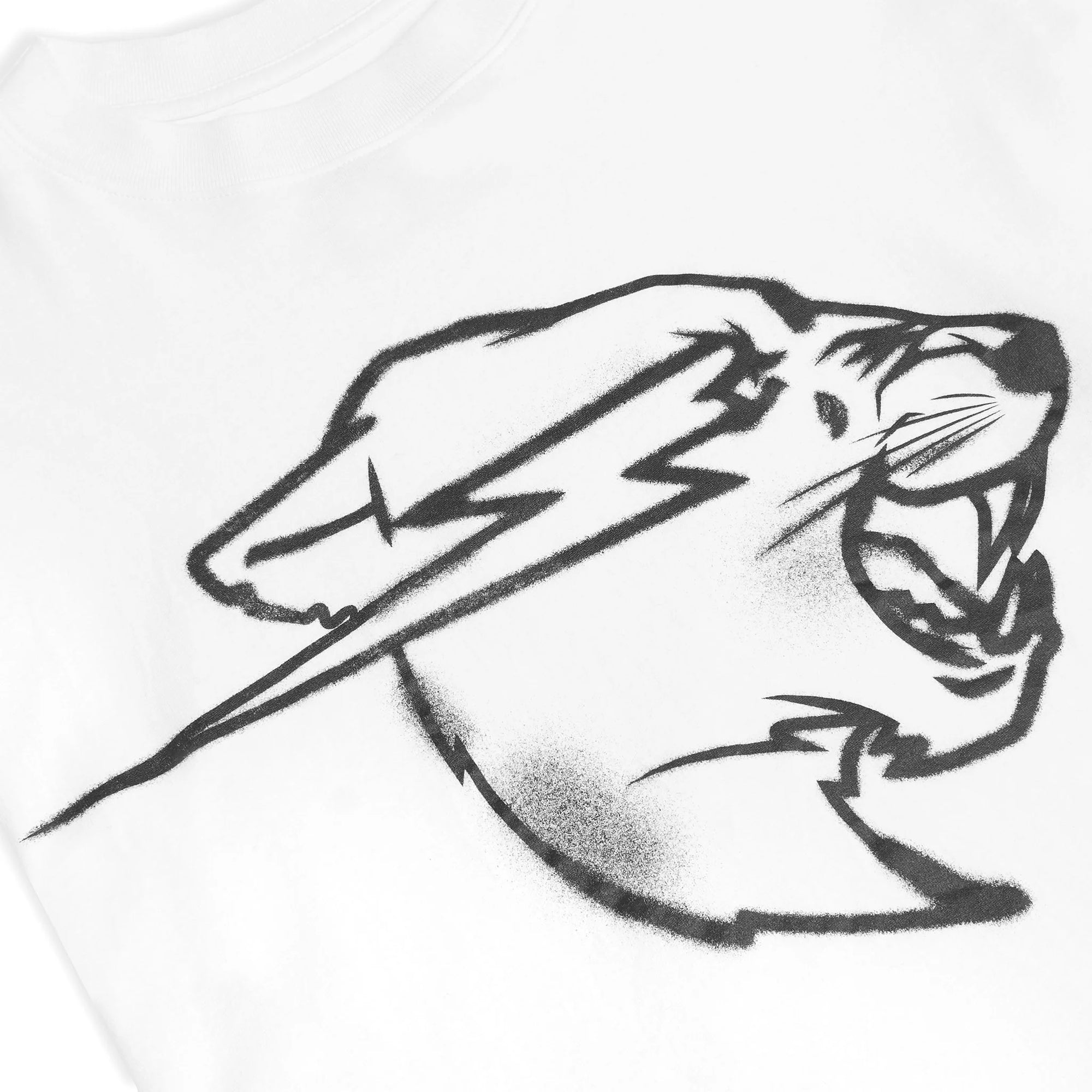 Mr Beast Was Here Tshirt