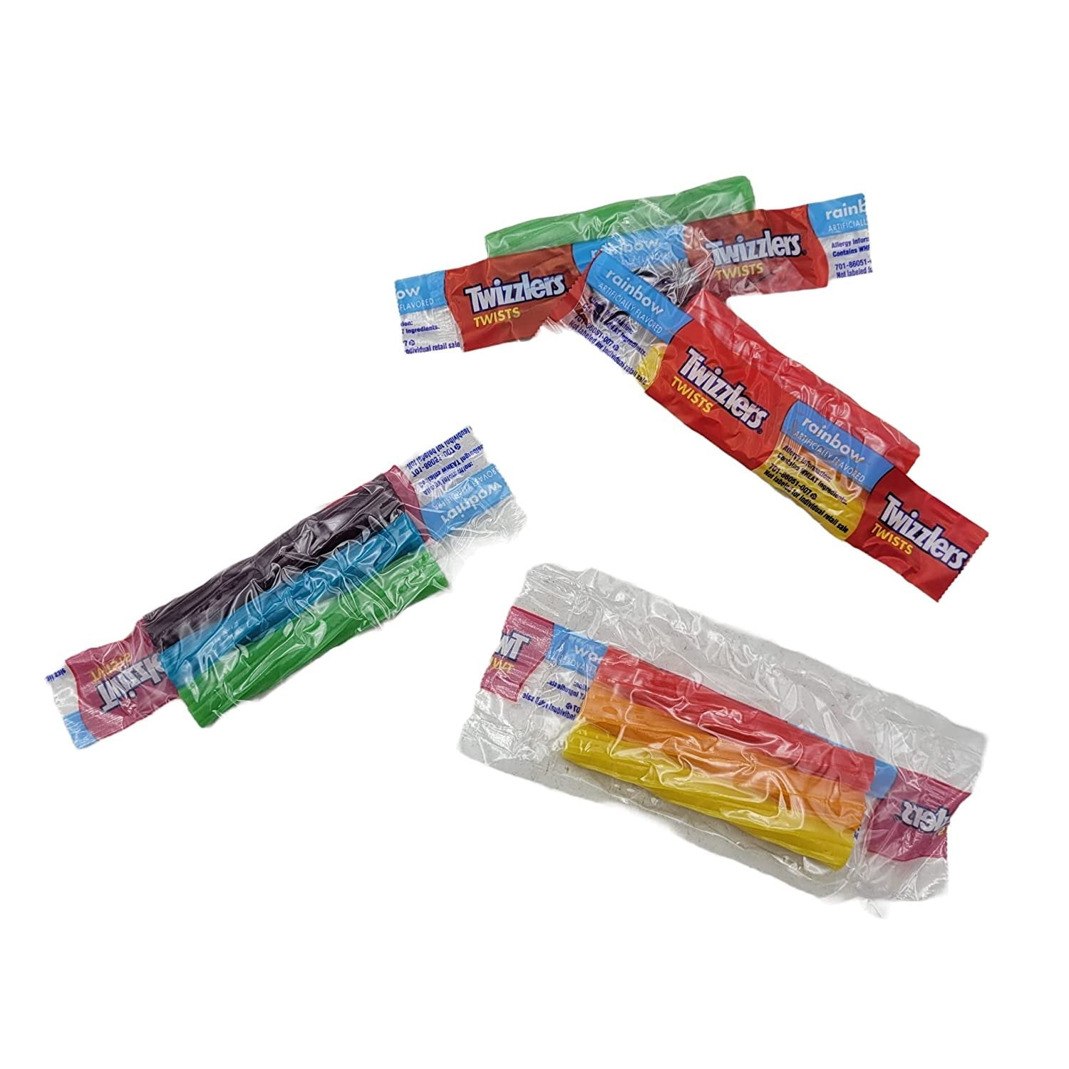Twizzlers Twists